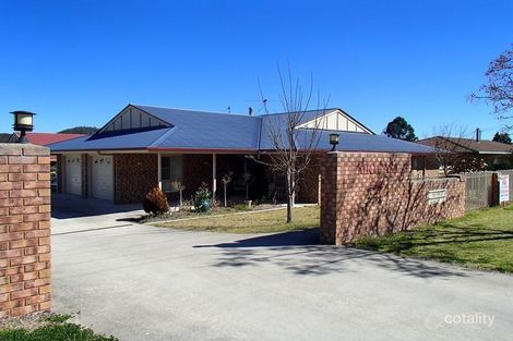 Property photo of 1/28 Johnson Street Stanthorpe QLD 4380