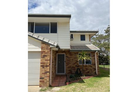 Property photo of 35/20 Huth Street Labrador QLD 4215