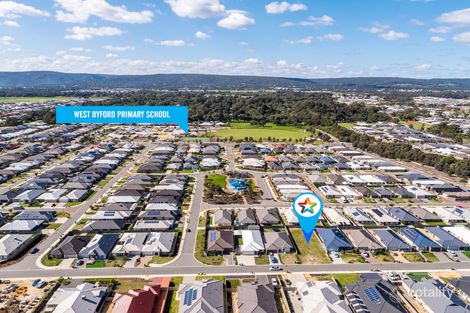 Property photo of 20 Makybe Boulevard Byford WA 6122