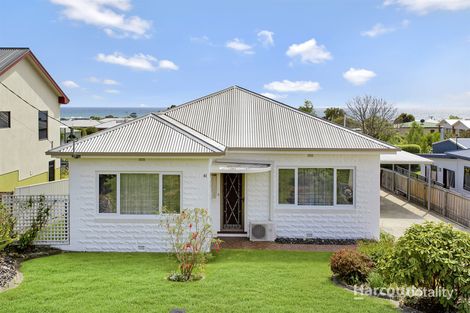 Property photo of 41 Pelissier Street Somerset TAS 7322