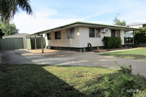 55 Bendee Cres, Blackwater, QLD 4717