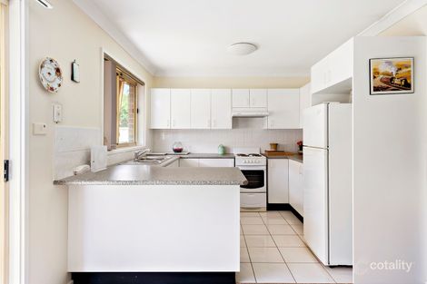 Property photo of 10A Wilson Crescent Narellan NSW 2567