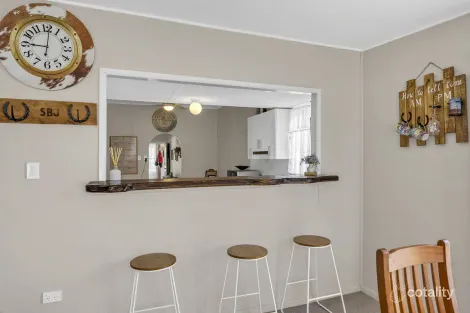 Property photo of 43 Charles Street Dalby QLD 4405
