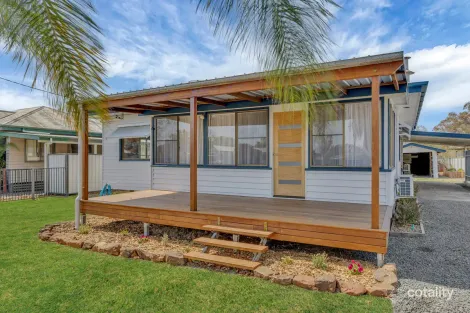 Property photo of 43 Charles Street Dalby QLD 4405