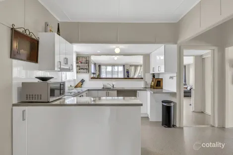 Property photo of 43 Charles Street Dalby QLD 4405
