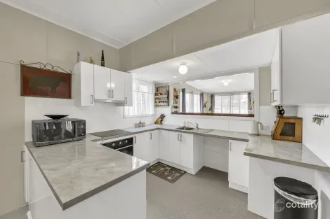 Property photo of 43 Charles Street Dalby QLD 4405