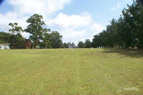 Property photo of 166 Annangrove Road Annangrove NSW 2156