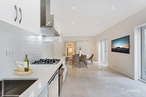 Property photo of 87 Stewart Street Paddington NSW 2021
