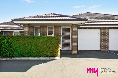 Property photo of 14/3-9 Partridge Street Spring Farm NSW 2570