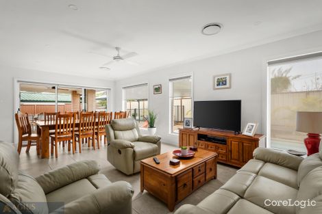 Property photo of 4 Pearl Place Seven Hills NSW 2147