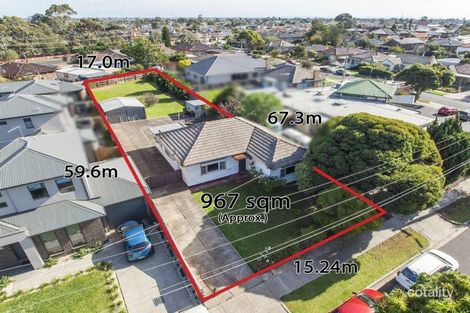 17 Cresswold Ave, Avondale Heights, VIC 3034
