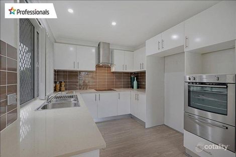 Property photo of 20A Patterson Street Ermington NSW 2115