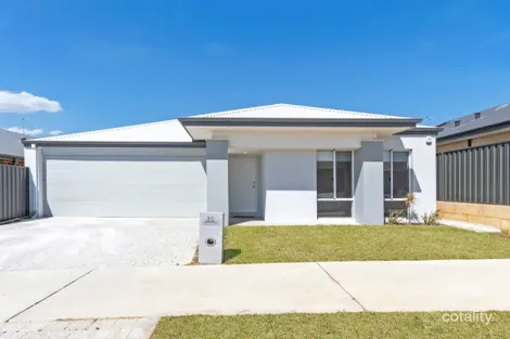30 Dazzle Rd, Eglinton, WA 6034
