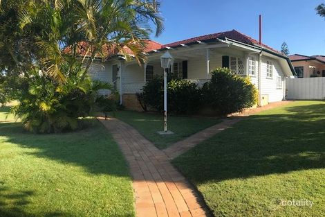 163 Mountjoy Tce, Manly, QLD 4179