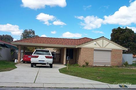 2 Dennell Ct, Marangaroo, WA 6064