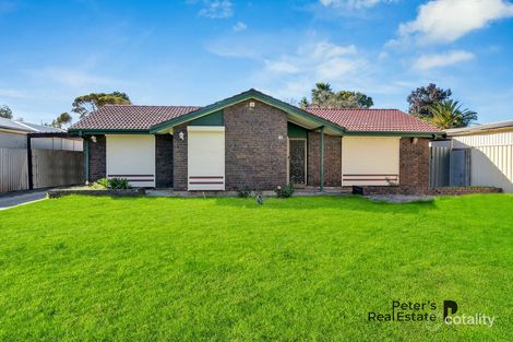 Property photo of 21 Raner Avenue Parafield Gardens SA 5107