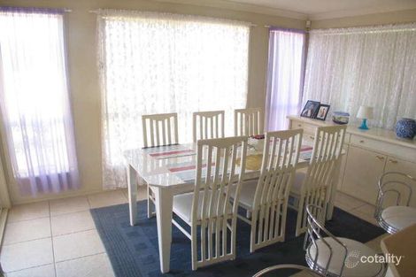 Property photo of 100 Trevor Toms Drive Acacia Gardens NSW 2763