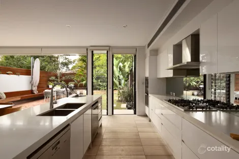 Property photo of 37 Llewellyn Street Balmain NSW 2041