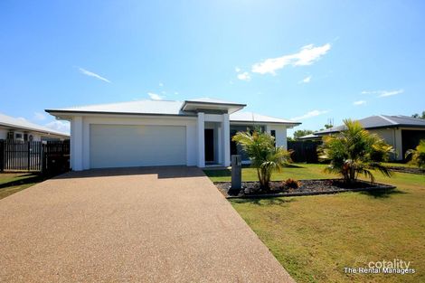 Property photo of 55 Marblewood Circuit Mount Low QLD 4818