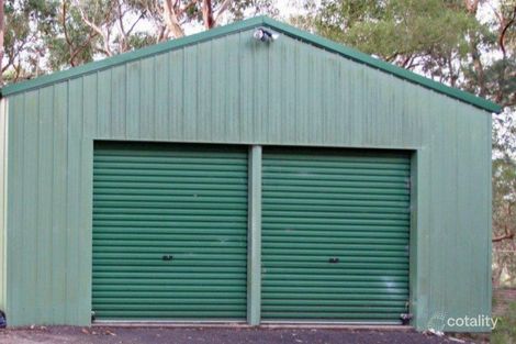 Property photo of 41 Shoplands Road Annangrove NSW 2156