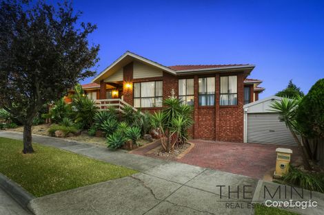 Property photo of 55 Prince Of Wales Avenue Mill Park VIC 3082