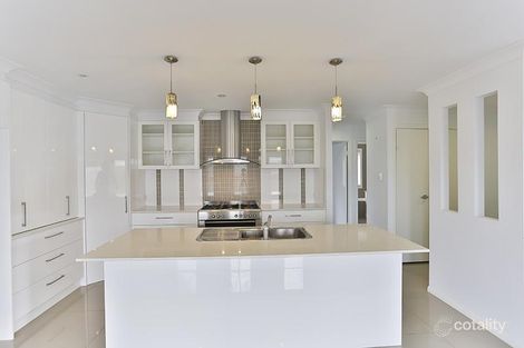 Property photo of 18 Wigan Avenue Highfields QLD 4352