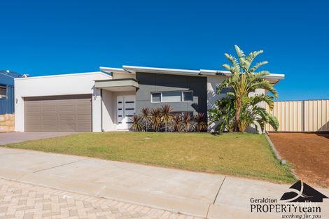 4 Schooner Pass, Glenfield, WA 6532