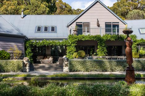 Property photo of 220 Blackmore Road Woodend VIC 3442