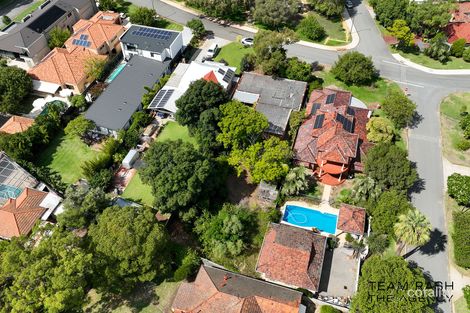 Property photo of 32 Ardross Crescent Coolbinia WA 6050