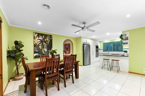 Property photo of 47 Sandfield Drive Carrum Downs VIC 3201