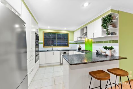 Property photo of 47 Sandfield Drive Carrum Downs VIC 3201