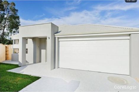 Property photo of 1A Pulchella Street Wattle Grove WA 6107