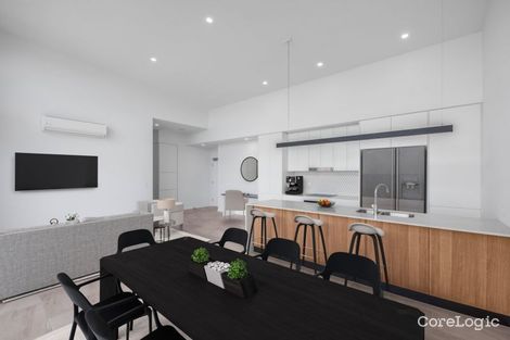 Property photo of 706/45-51 Latham Street Chermside QLD 4032