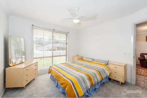 Property photo of 67 Hartigan Street Thurgoona NSW 2640