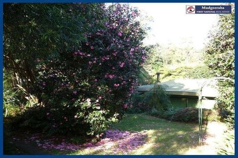 23 Forestry Rd, Springbrook, QLD 4213