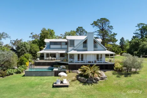 21 Charltons Creek Rd, Berrilee, NSW 2159