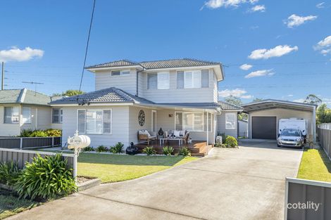 34 Curlew Cres, Woodberry, NSW 2322