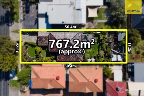 Property photo of 28 Biggs Street St Albans VIC 3021