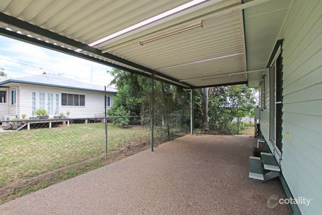 Property photo of 98 Kroombit Street Biloela QLD 4715