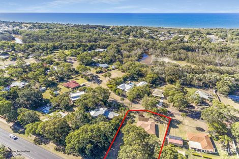 Property photo of 42 Egret Lane Moore Park Beach QLD 4670