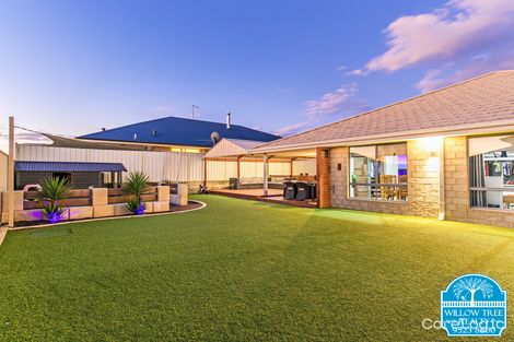 Property photo of 1 Kuri Way Secret Harbour WA 6173