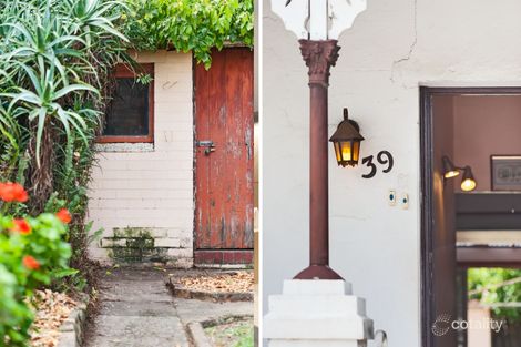 Property photo of 39 Elswick Street Leichhardt NSW 2040