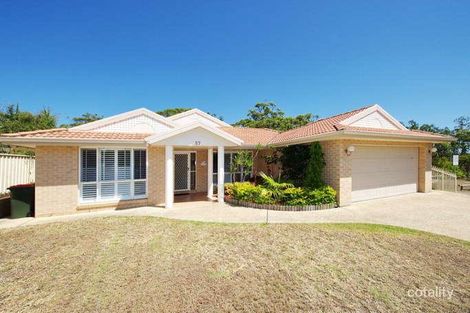 57 Mariner Cres, Salamander Bay, NSW 2317