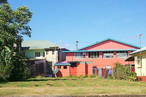 42 Grace St, Innisfail, QLD 4860