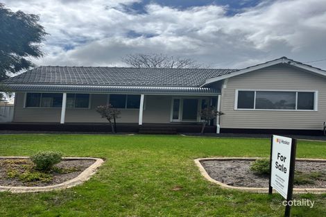10 Jones St, Collie, WA 6225