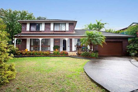 61 Elwin St, Peakhurst, NSW 2210