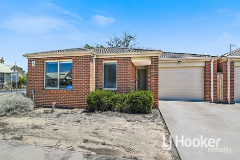 Property photo of 1 Trinidad Walk Pakenham VIC 3810