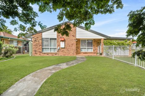Property photo of 1 Fairway Place Banyo QLD 4014