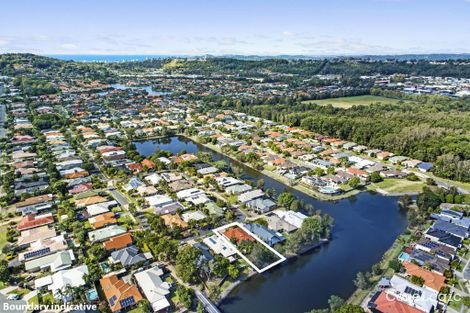 Property photo of 32A Lakes Circuit Burleigh Waters QLD 4220