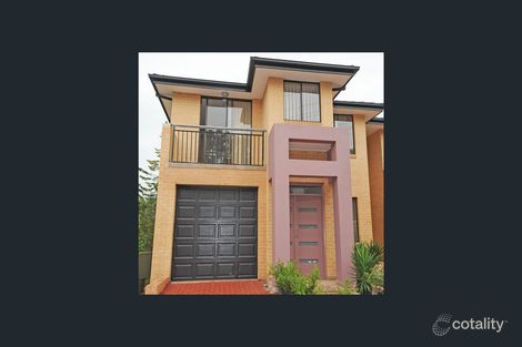 Property photo of 27 Evans Road Telopea NSW 2117